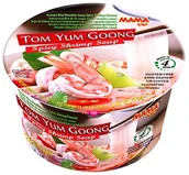Zupy w płynie - Zupa Tom Yum Goong Mama pikantna 70 g uni - miniaturka - grafika 1