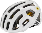 POC Octal MIPS Helmet, biały L | 56-62cm 2022 Kaski rowerowe 10801-1001-LRG