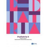 Książki medyczne - Pediatria - miniaturka - grafika 1