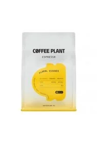 Kawa ziarnista Floral Espresso - Kawa - miniaturka - grafika 1