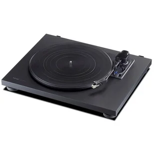 Teac TN-180BT-A3 czarny - Gramofony - miniaturka - grafika 1