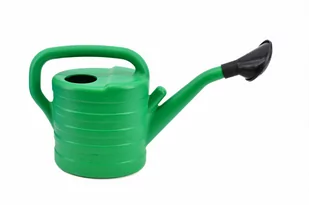 AWTools AW61502 konewka plastikowa 2 litry zielona - Konewki - miniaturka - grafika 1