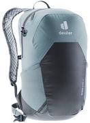 Plecaki - Plecak miejski sportowy Deuter Speed Lite 17 - shale / graphite - miniaturka - grafika 1