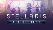 DLC - Stellaris: Federations DLC (PC) klucz Steam - miniaturka - grafika 1