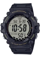 Zegarki męskie - Zegarek CASIO AE-1500WHX-1AVDF - miniaturka - grafika 1