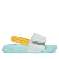 Buty dla chłopców - Sandały Puma Popcat 20 Backstrap AC Inf 373862 23 Niebieski - miniaturka - grafika 1