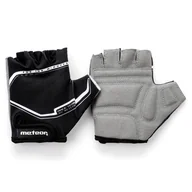 Rękawiczki rowerowe - Meteor, Rękawiczki dziecięce, Kids Racing, rozmiar XS - miniaturka - grafika 1