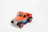 Samochody i pojazdy dla dzieci - Auto metal pick-up 12szt/disp MY66-Q2173Y 06980 - miniaturka - grafika 1