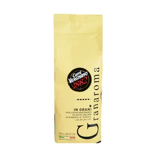Vergnano Granaroma 500g - Kawa - miniaturka - grafika 1