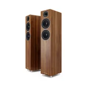 Głośniki i kolumny - Acoustic Energy AE309 głośniki podłogowe  orzech - miniaturka - grafika 1