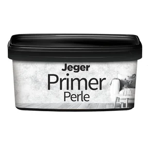 Podkład pod efekt Primer Perle 1 l Jeger - Grunty do ścian - miniaturka - grafika 1