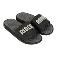 Klapki i japonki męskie - Klapki męskie RIDER Pump Slide AD - miniaturka - grafika 1