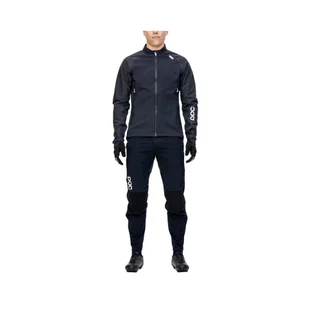 Kurtka rowerowa męska POC Resistance Pro Enduro Rain - Kurtki rowerowe - miniaturka - grafika 1