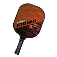 Inne gry towarzyskie - Gamma Sports Gamma New 2.0 piłka pickle wiosła (grafitowy i włókna szklanego Composite Face, nowy uporządkowany/starszych unstrukturiert powierzchni  Aramid Honeycomb rdzenia, 7  8 oz) RAPP11 - miniaturka - grafika 1