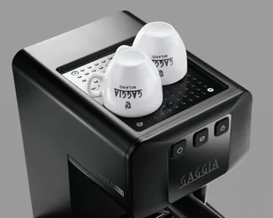 Ekspres do kawy Gaggia Espresso Grey EG2109/04 Szary - Ekspresy do kawy - miniaturka - grafika 6