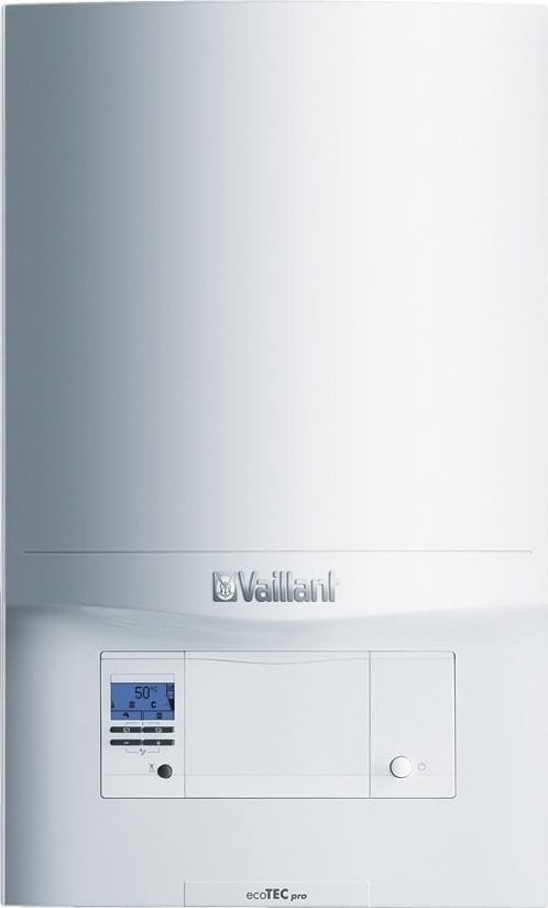 Vaillant kondensacyjny VCW 286/5-3 H-PL ecoTEC pro 7,1 - 25,9 kW
