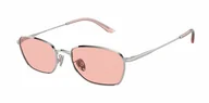 Okulary przeciwsłoneczne - Okulary Przeciwsłoneczne Giorgio Armani AR 6151 3015/5 - miniaturka - grafika 1