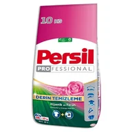 Środki do prania - Proszek do prania białego Persil Professional Deep Clean Zapachowy 10 kg - miniaturka - grafika 1