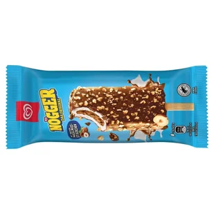 Nogger Lody waniliowe i lody kakaowe w polewie 94 ml - Lody i desery lodowe - miniaturka - grafika 1