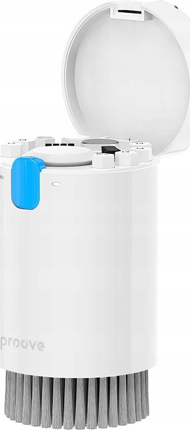 Zestaw 20w1 Do Czyszczenia Aparatu Kamery Telefonu Laptopa Optyki Proove / Mcs00002002 SB9434