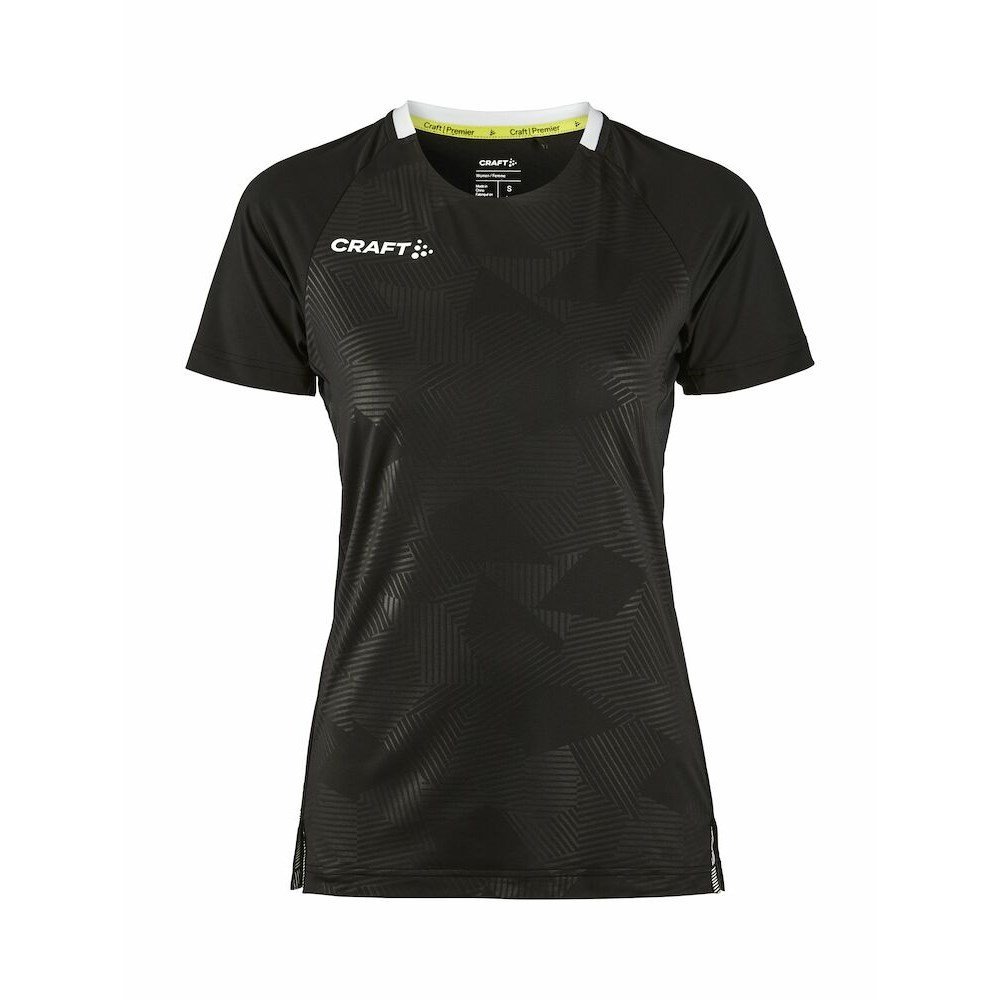 Koszulki Craft Premier Solid Jersey 1912758999000
