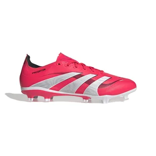 Męskie Korki ADIDAS PREDATOR LEAGUE FG/MG ID3745 – Czerwony - Piłka nożna - miniaturka - grafika 1