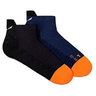 Skarpetki damskie - Salewa Wildfire Am/Hemp M Low Sock skarpety damskie - miniaturka - grafika 1