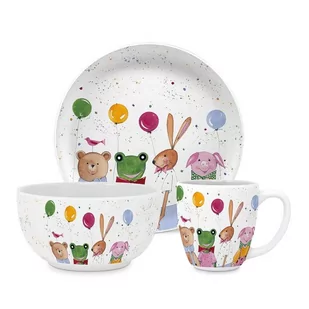 Kid Party Zestaw Dziecięcy - Kubki - miniaturka - grafika 1