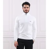 Swetry męskie - BOSS GREEN Sweter Zolet | Regular Fit - miniaturka - grafika 1