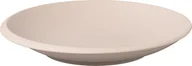 Miski i półmiski - Półmisek NewMoon Beige 25 cm - miniaturka - grafika 1