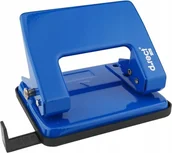 Dziurkacze - Dziurkacz do 20 kartek D.RECT - miniaturka - grafika 1