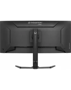 iiyama G-Master 34" GCB3484WQSU-B1 VA 21:9 - Monitory - miniaturka - grafika 2