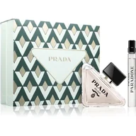 Zestawy perfum damskich - Prada Prada Paradoxe Virtual Flower, zestaw prezentowy dla kobiet z wodą perfumowaną Zestawy perfum 1 ct Damski - miniaturka - grafika 1
