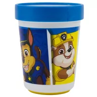 Kubki dla dzieci - Psi Patrol Kubek Dziecięcy 260 Ml Antypoślizgowy Chase Rublle - miniaturka - grafika 1