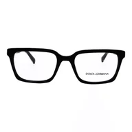 Okulary przeciwsłoneczne - Occhiali da vista Adulto unisex Dolce e Gabbana Dg-3337-3172 - miniaturka - grafika 1