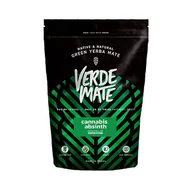 Yerba Mate - Mate Green Verde Mate Verde Cannabis 0,5 kg 4590 - miniaturka - grafika 1