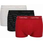 Majtki męskie - Calvin Klein Underwear Bokserki 3-pack - miniaturka - grafika 1