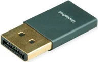 Złącza, przejściówki, adaptery - Adapter AV Triton VALUE Display Adapter Virtual DP Emulator EDID 4K - miniaturka - grafika 1