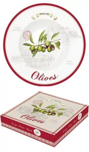 OLIVES Talerz 30cm - Talerze - miniaturka - grafika 1