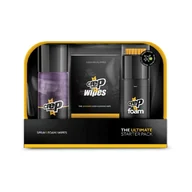 Środki do obuwia i ubrań - Zestaw kosmetyków do czyszczenia butów Crep Protect Starter Pack - SP01 - miniaturka - grafika 1