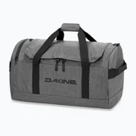 Torby sportowe - Torba podróżna Dakine EQ Duffle 50 l carbon WYSYŁKA W 24H 30 DNI NA ZWROT - miniaturka - grafika 1