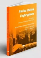 Czasopisma - Wydawnictwo Pedagogiczne ZNP Nauka zdalna i hybrydowa JPSP 2 2021/2022 - praca zbiorowa - miniaturka - grafika 1