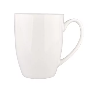 BELLA KUBEK 320ML PORCELANA KREMOWA - Kubki - miniaturka - grafika 1