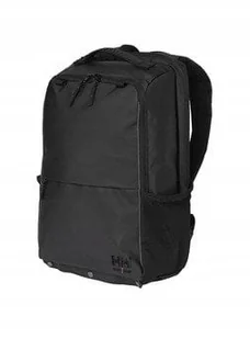 Backpack HELLY HANSEN Barcode 20L, black - Plecaki - miniaturka - grafika 1