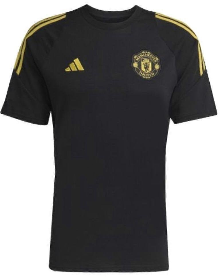 Adidas Koszulka Manchester United FC EU Tee JN5314