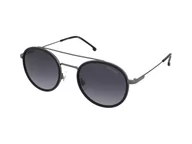 Okulary korekcyjne, oprawki, szkła - Carrera Carrera 2028T/S 807/9O - miniaturka - grafika 1