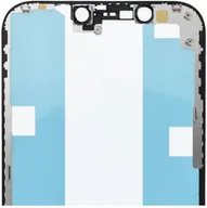 Etui i futerały do telefonów - MUSTTBY Ramka LCD IPHONE 12 / 12 Pro - miniaturka - grafika 1