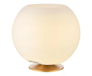 Kooduu Sphere Brass - Głośniki przenośne - miniaturka - grafika 1