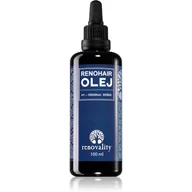 Serum do włosów - Renovality Renovality Original Series Renohair Oil olejek i serum do włosów 100 ml dla kobiet - miniaturka - grafika 1