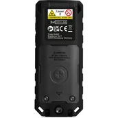 Inne urządzenia pomiarowe - Trotec Dalmierz laserowy TD200 - miniaturka - grafika 1